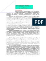 Reflexión Viernes 9 de Octubre de 2015