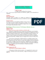 Reflexión Viernes 10 de Octubre de 2014