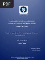 DM Sonia Oliveira 2014