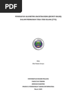 Download Penerapan Algoritma Backtracking by nyi_iteng89 SN28430259 doc pdf
