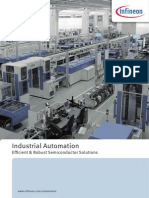 Industrial Automation 2013