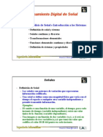 Formulario SEÑALES PDF