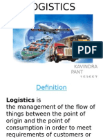 LOGISTICS.pptx