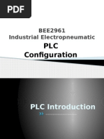 2 - PLC Configuration