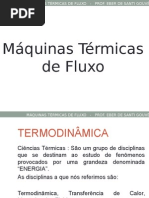 Aula 01 - Inaugural - Termodinamica