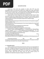 Download Kata Pengantar Field Trip by Eka Fitriana Candra N SN284312643 doc pdf