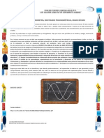 Trabajo Decimo Identidades Trigonometricas Tercer Periodo