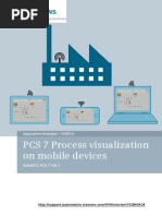 Pcs 7 v81 Mobile Devices en