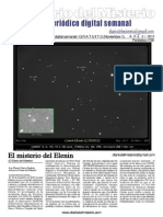 Diario Del Misterio 38