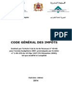 Code Général des Impôts 2014.pdf