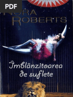 Download Nora Roberts - Imblanzitoarea de Suflete by Flory2903 SN284318324 doc pdf