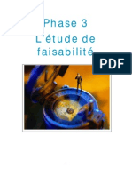 l'Étude de Faisabilité