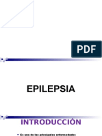 Epilepsia en Pediatria 2