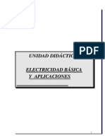Electronica - Curso de Electricidad