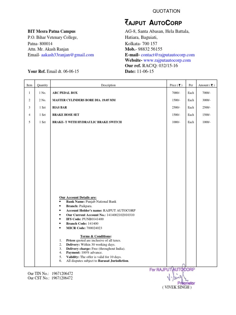Quotation 1 | PDF | Computers | Technology & Engineering