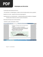 Patologias Em Ferrovias