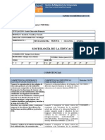 Guia Didáctica Sociología Primaria 2014-2015