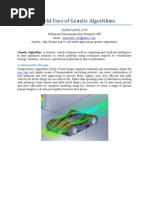 Download 15 Contoh Aplikasi Genetic Algorithm dalam Dunia Nyata  by Supriyanto SN28433503 doc pdf