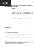 Artigo - Revelli