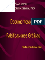 falsificaciones