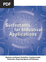 BASF Industrial Formulators | PDF | Viscosity | Density