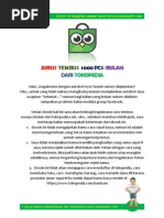 Download Fix Jurus Tembus 1000pcs by Sharon Mei SN284349404 doc pdf