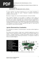 Aparelhos de Apoio Signed-libre