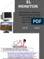 El Monitor