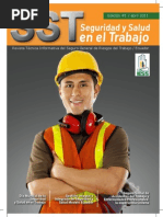 Revista Edicion1 Abril 2011