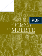 Poesia Muerte