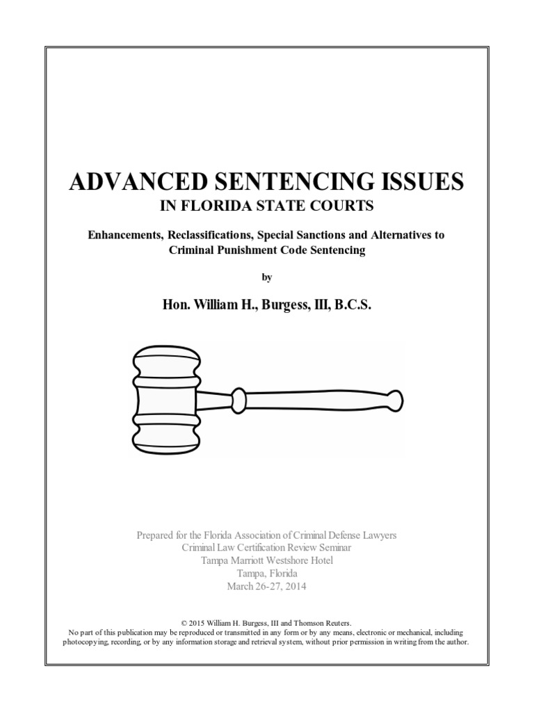 advanced-issues-in-florida-sentencing-2015-habitual-offender-prosecutor