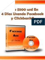 Fb Clickbank