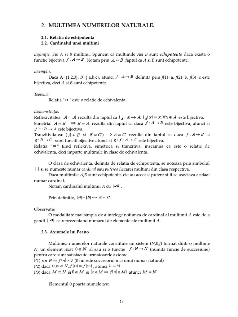2 Multimea Nr Nat Doc