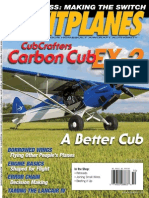 January Issue of Kitplane Mag
