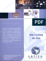 Die Casting