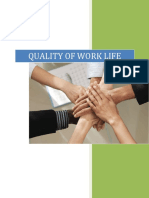 Download Quality of Work Life in BHEL by DESH RAJ BHANDARI SN28435958 doc pdf