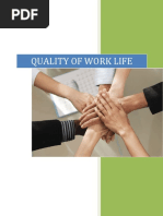 Download Quality of Work Life in BHEL by DESH RAJ BHANDARI SN28435958 doc pdf