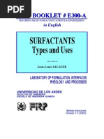 Download Surfactant Classification by rohitpatil33 SN28435989 doc pdf