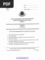 Download Chemistry form 4 by Sanusi Mohd SN284360306 doc pdf