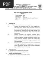Soal Survey Dan Pemetaan Doc