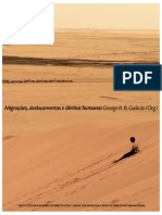 Migracoes, Deslocamentos e Direitos Humanos (E-Book)