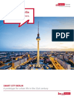 Smart City A4-Folder e Web