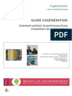 2 Guide Cogeneration FR