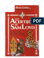 Acertijos de Sam Loyd - Martin Gardner