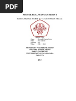 Download Rem Cakram by macebok SN284372952 doc pdf