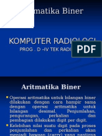 P 4 Komp Rad Aritmatika BINER (D4 TRO)