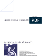 Asesinos q Hicieron Historia