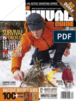 American Survival Guide Magazine - Issue 2