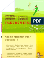 TRIGONOMETRI