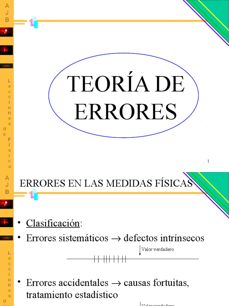 Teoria del error_teoria_online